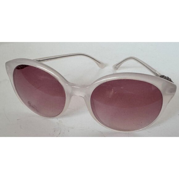 David Yurman DY127 WAVERLY SPIRITUAL BEAD Woman\'s Sunglasses 10 53  19-140 EUC main image 12
